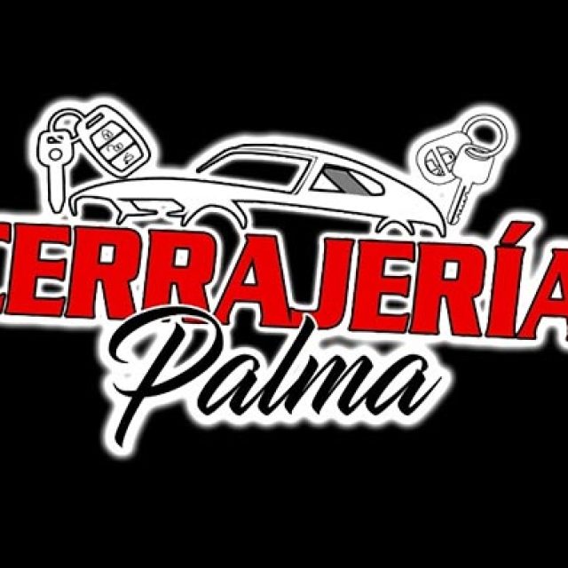 Cerrajería Palma
