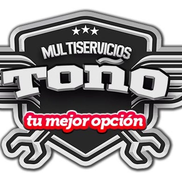 Multiservicios Toño
