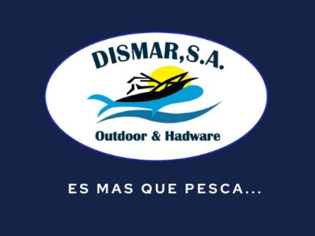 DISMAR S.A. Outdoor & Hardware