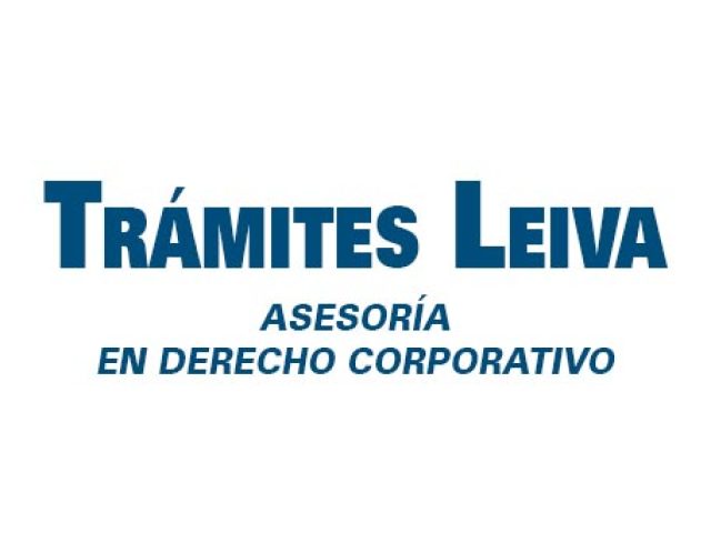 Trámites Leiva