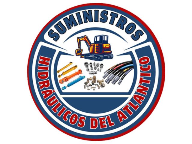 SUMINISTROS HIDRÁULICOS DEL ATLÁNTICO