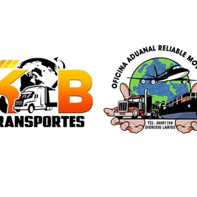 Transportes KB & Oficina Aduanal Reliable Movement