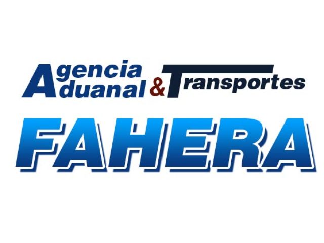FAHERA Agencia Aduanal y Transportes