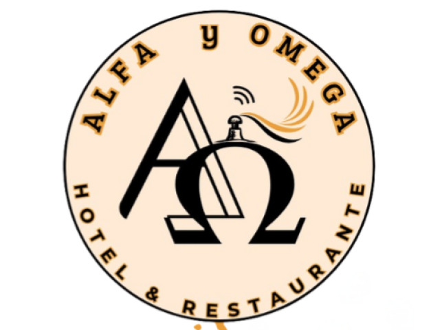 Hotel y Restaurante Alfa & Omega