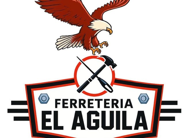 El Aguila ferretería y venta de materiales de construcción