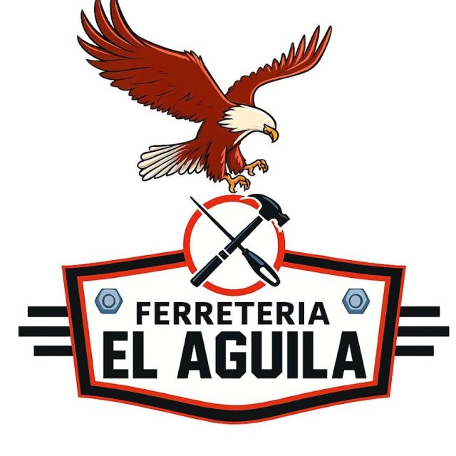 El Aguila ferretería y venta de materiales de construcción