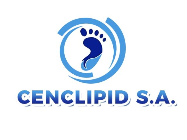 CENCLIPID S.A. PIE DIABÉTICO IZABAL