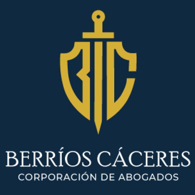 Berrios Cáceres Corporación de Abogados