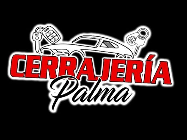 Cerrajería Palma