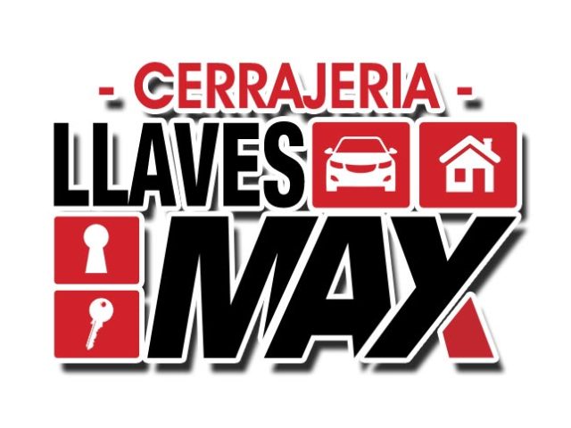 Cerrajería Llaves Max