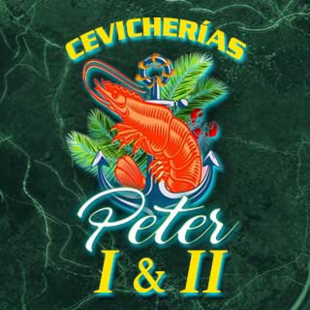 Cevicherías Peter I & II