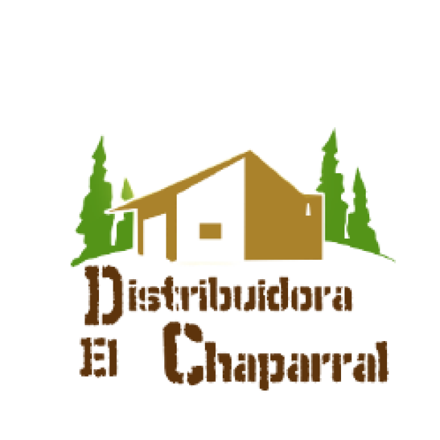Distribuidora de Madera El Chaparral
