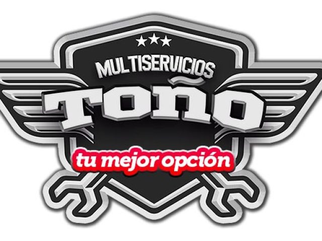 Multiservicios Toño