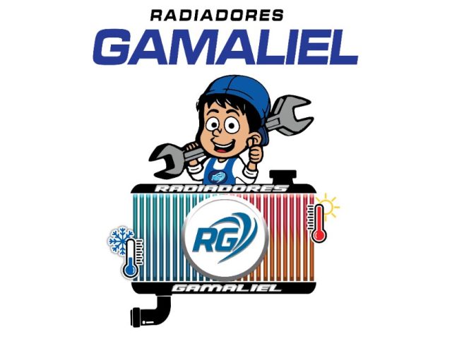 Radiadores Gamaliel
