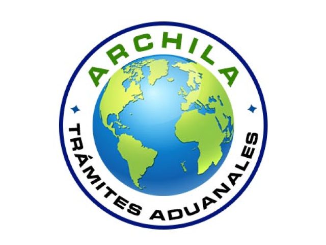 Trámites Aduanales Archila