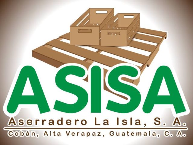 ASISA – Aserradero La Isla, S.A.
