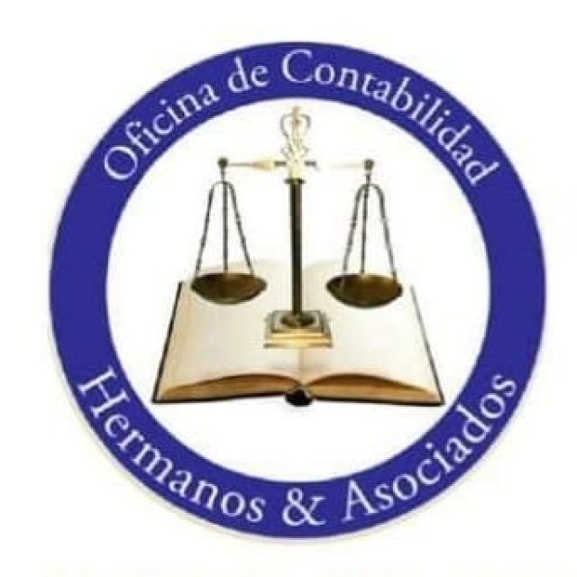Oficina de Contabilidad Hermanos y Asociados