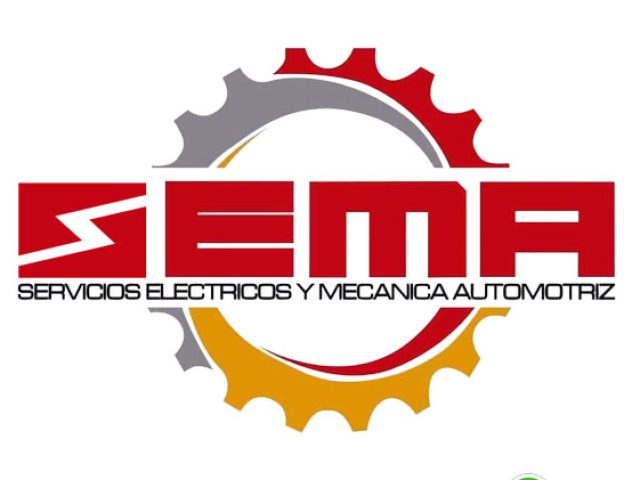 SEMA Servicios Eléctricos y Mecánica Automotríz