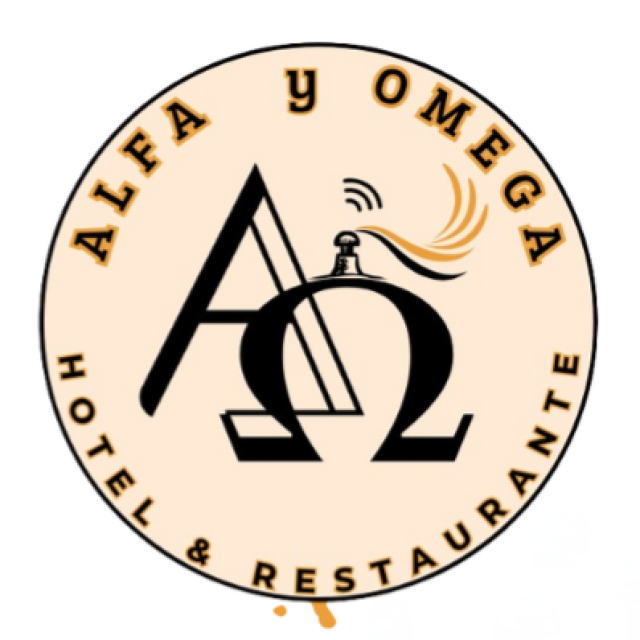 Hotel y Restaurante Alfa & Omega