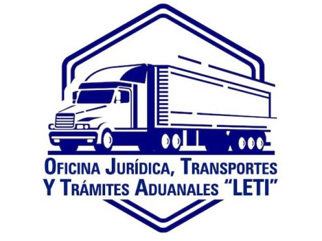 Oficina Jurídica, Transportes Y Trámites Aduanales “LETI”
