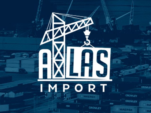 ATLAS AGENCIA ADUANERA