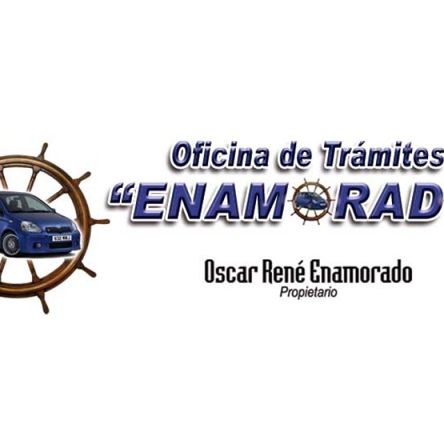 ENAMORADO Oficina de Trámites