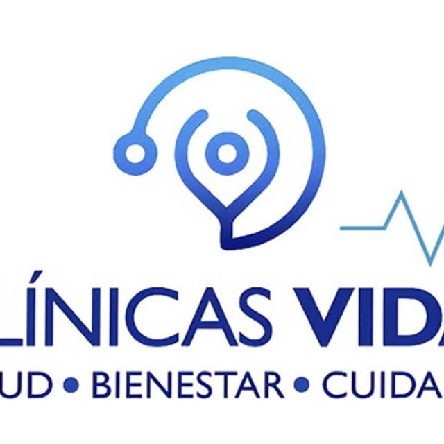 Clínicas Vida